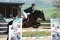 Amy Capper & Ruby Brown win the Scottish Branch 138 Outdoor Championship 2026